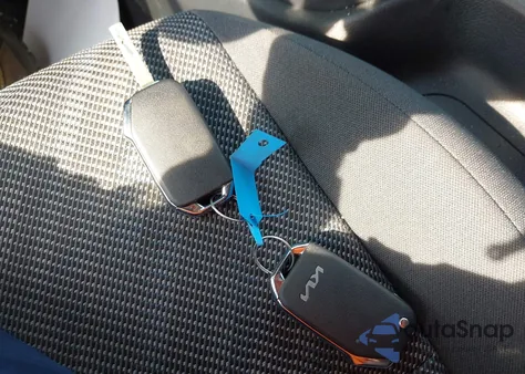 2025 Kia Seltos Lx from USA, damaged, VIN KNDEPCAAXS7719812